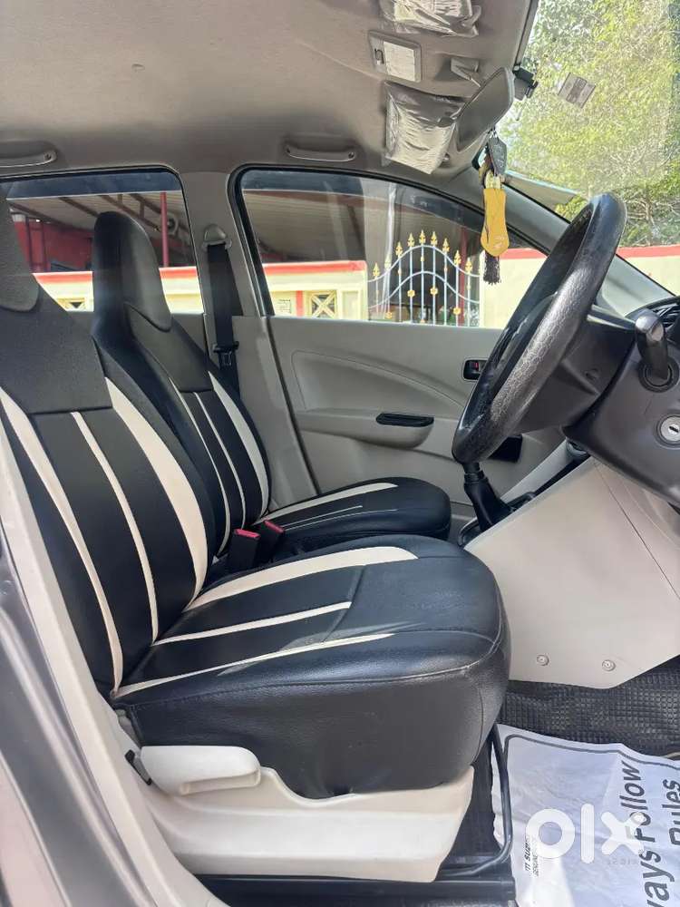 Maruti Suzuki Celerio 2021 Petrol 48860 Km Driven