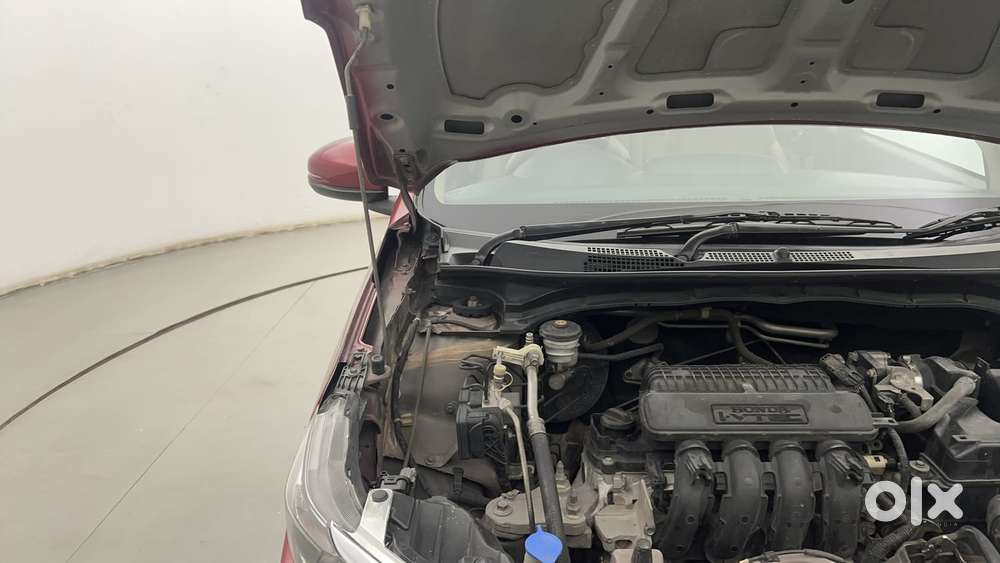 Honda Amaze S Petrol, 2019, Petrol