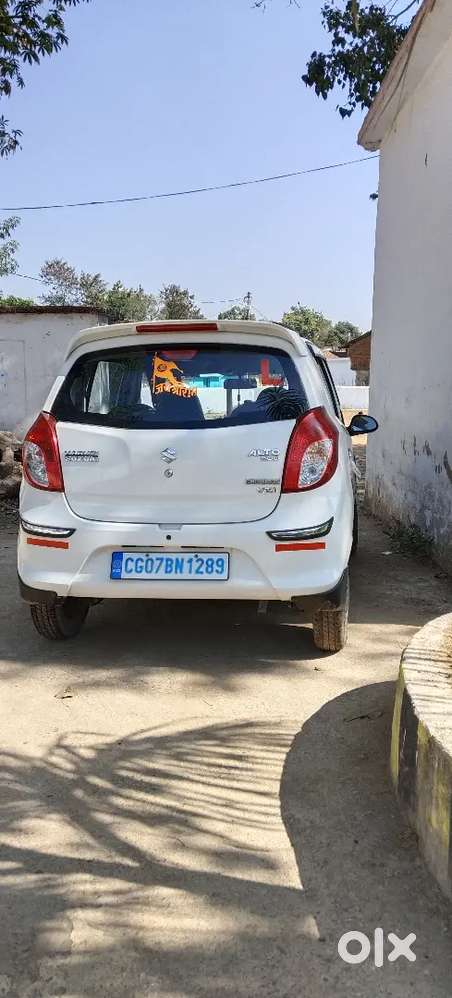 Maruti Suzuki Alto 800 2018 For Sale