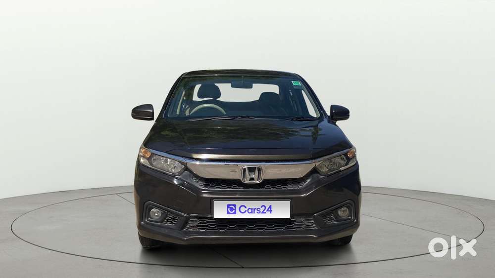 Honda Amaze Vx I-vtec, 2018, Petrol