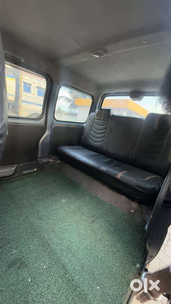 Maruti Suzuki Eeco 5 Seater Ac, 2019, Petrol