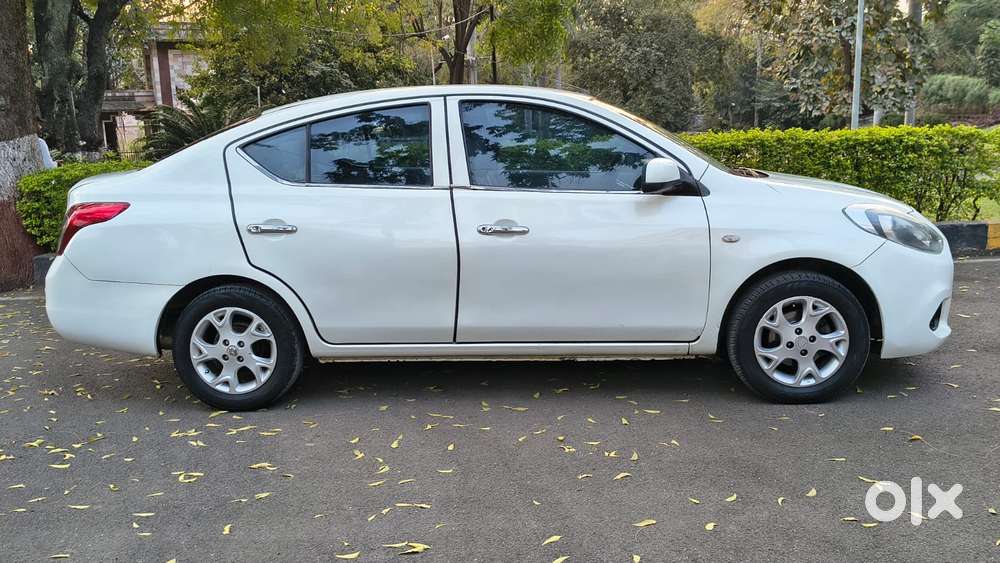 Renault Scala Diesel Rxz, 2013, Diesel