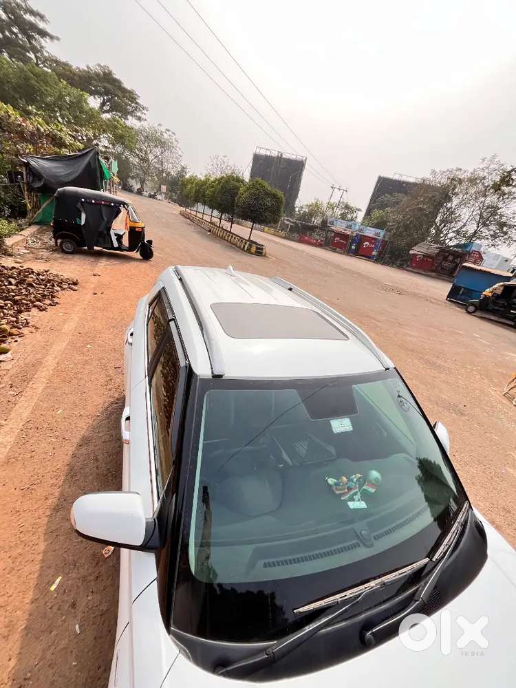 Hyundai Venue Turbo 2021