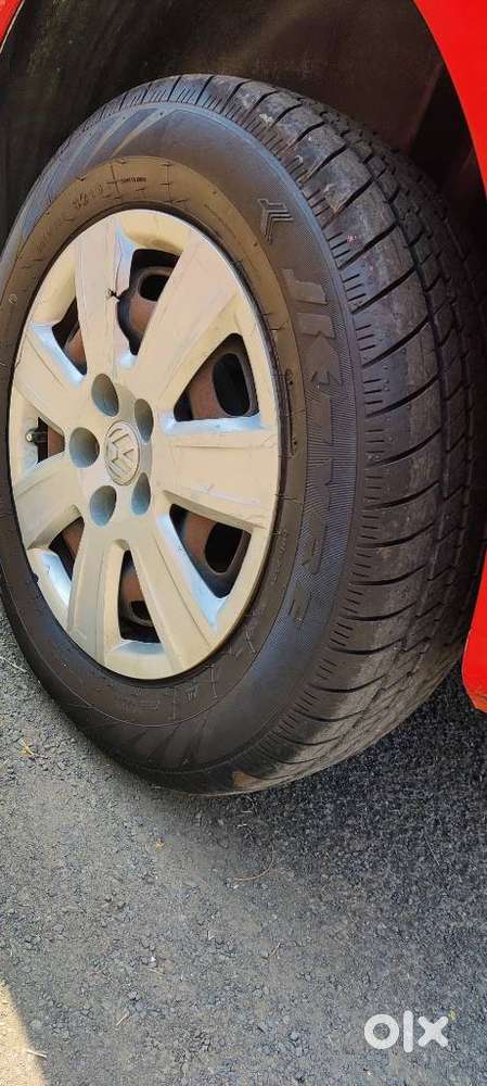 Volkswagen Polo 1.2 Mpi Trendline, 2013, Diesel