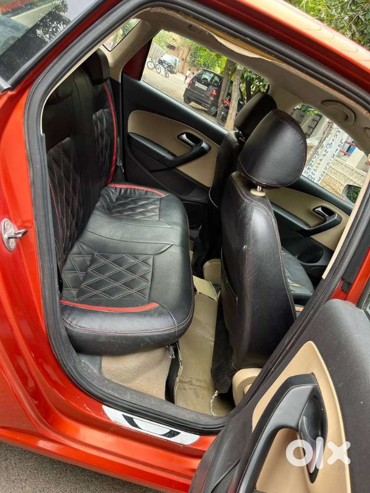 Volkswagen Polo Select 1.2 Mpi Highline, 2015, Petrol