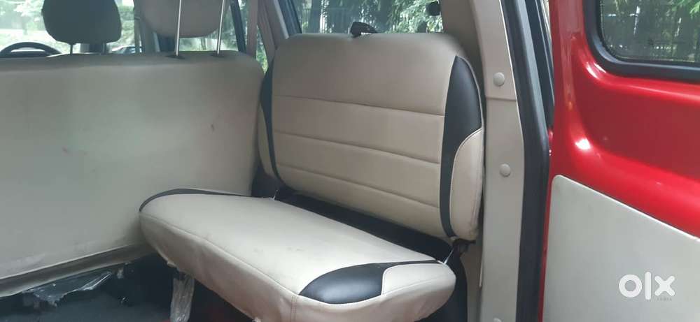 Mahindra Scorpio S5 Plus, 2019, Diesel
