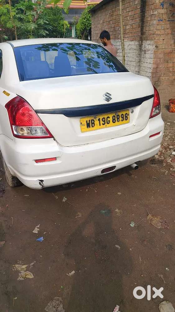 Maruti Suzuki Dzire 2015, All Paper Updated , Ac Chilled ,no Work Need