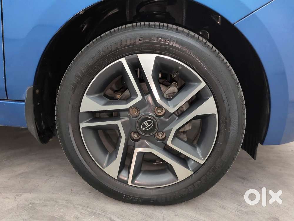 Tata Tiago Xza Plus, 2024, Petrol