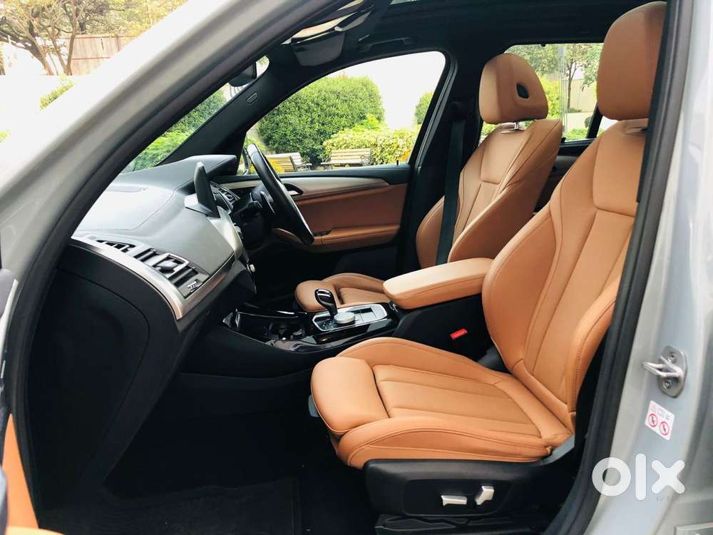 Bmw X3 Xdrive20d M Sport, 2023