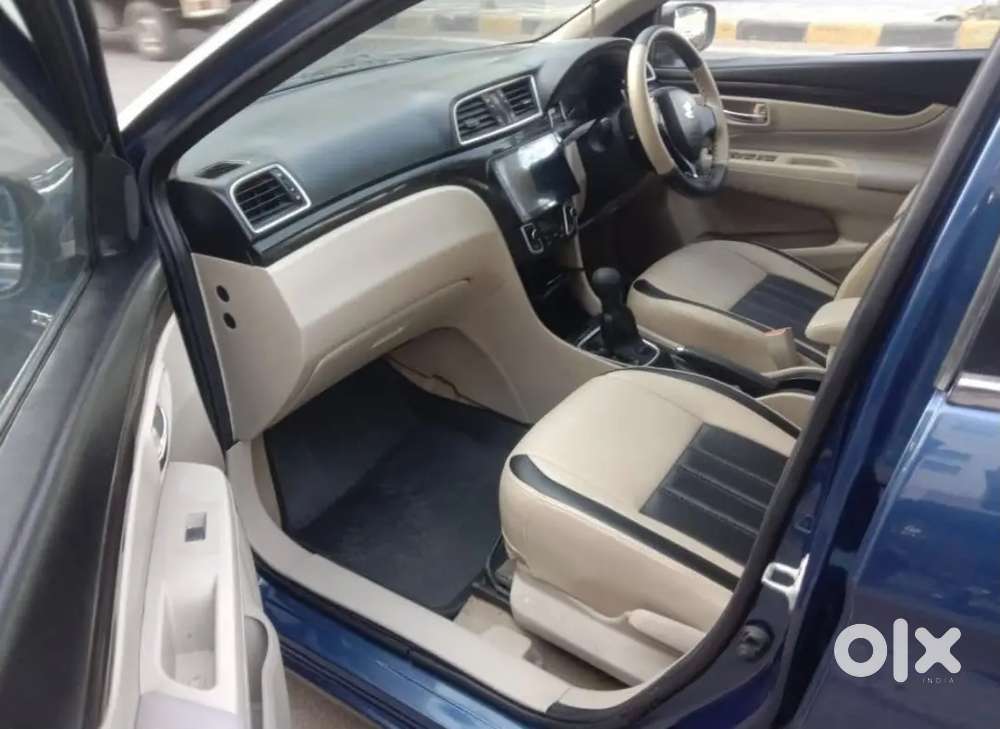 Maruti Suzuki Ciaz 2015 Diesel 125000 Km Driven