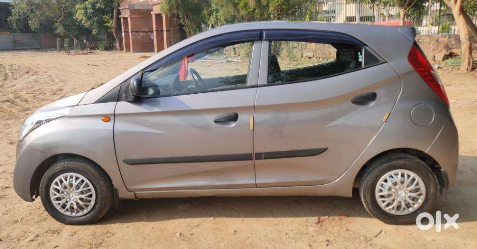 Hyundai Eon Era, 2013, Petrol