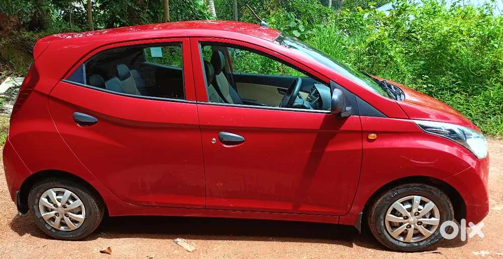 Hyundai Eon Era 2016