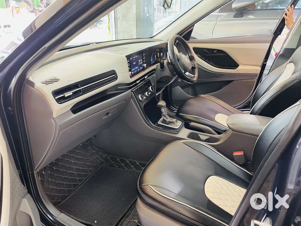 Hyundai Creta 1.6 Ex Vtvt, 2025, Petrol