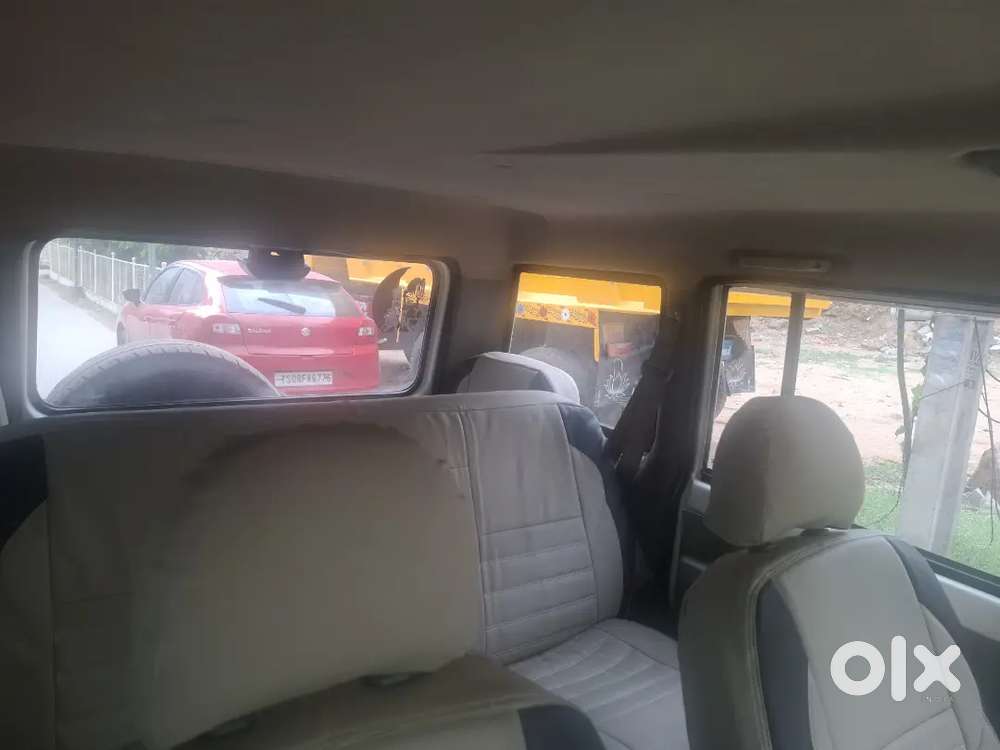 Mahindra Bolero 2018 Diesel Manual