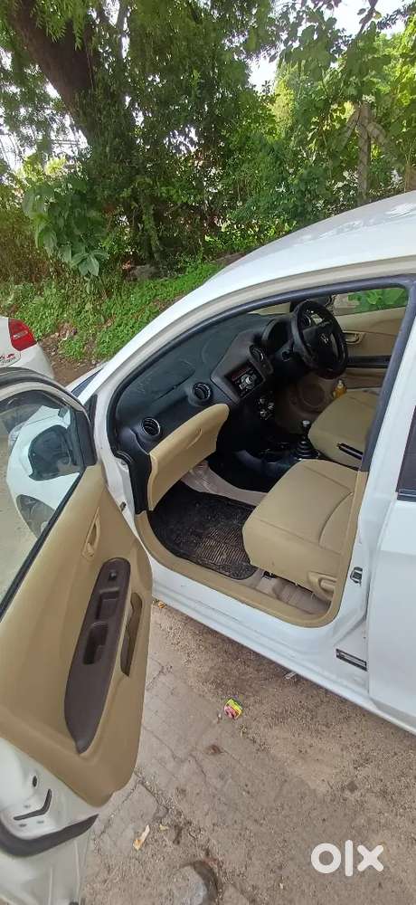 Honda Brio 2012 Exchange With Diesel Car