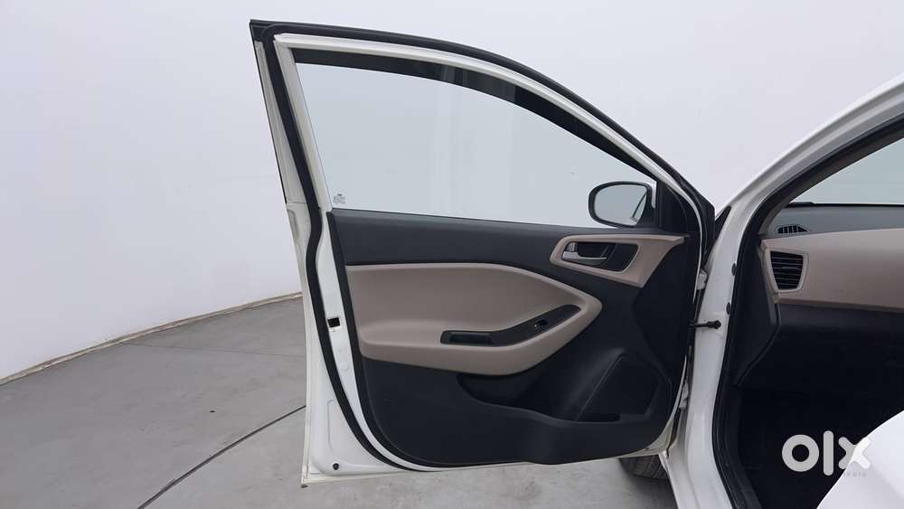 Hyundai Elite I20 [2018-2020] 1.2 Sportz, 2016, Petrol