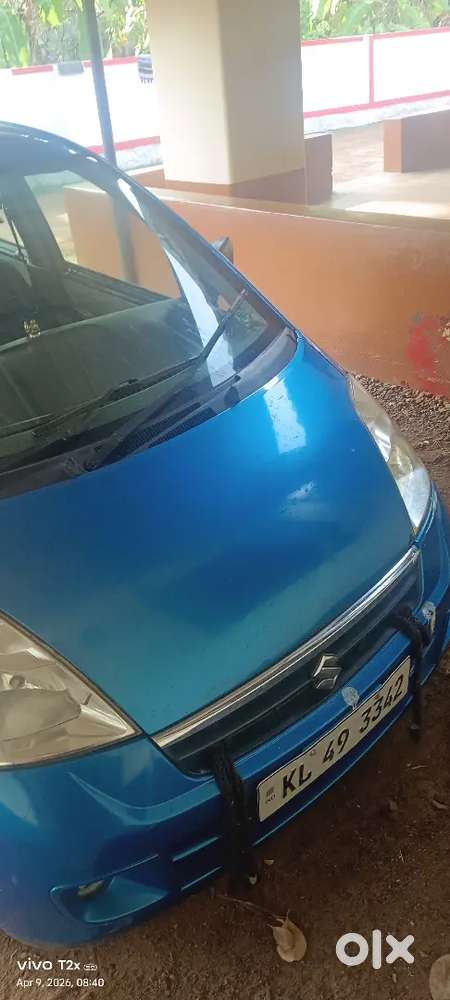 Zen Estilo  Engine Renewed  2006 Manufactured 2007 Registered