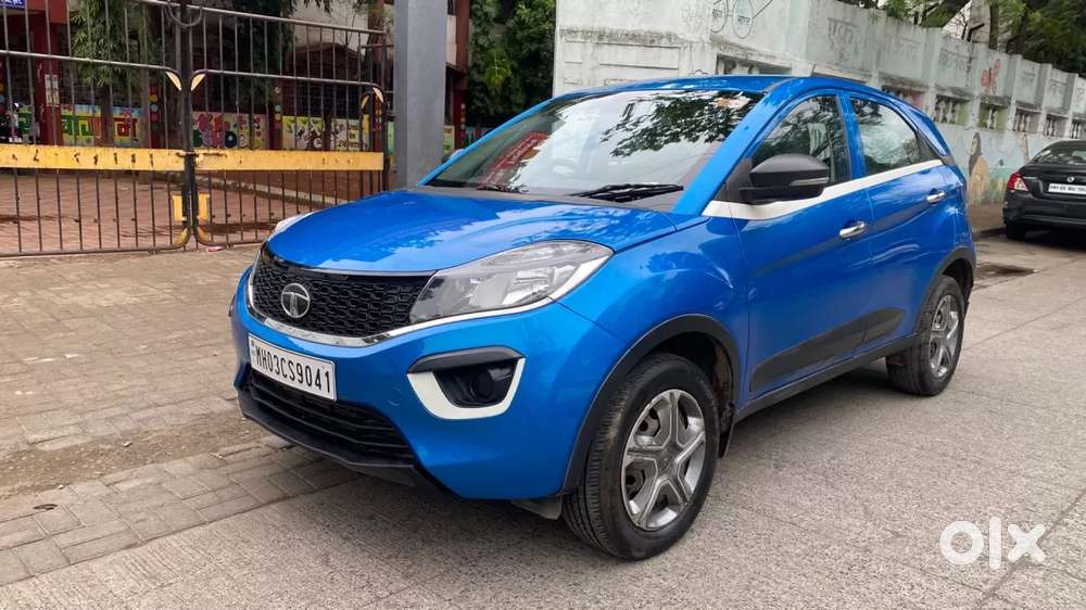 Tata Nexon 1.5 Revotorq Xm, 2019, Diesel