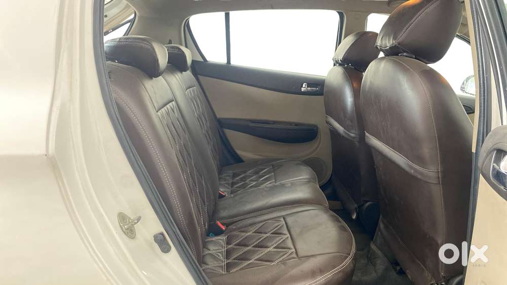 Hyundai I20 2012-2014 Asta 1.4 Crdi, 2014, Diesel