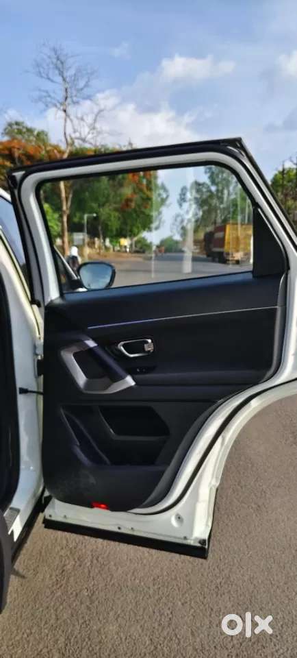 Tata Harrier 2.0 Kryotec Xta Plus, 2022, Diesel