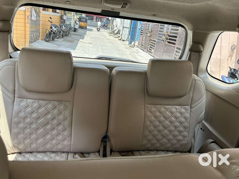 Toyota Fortuner 3.0 Ltd, 2013, Diesel