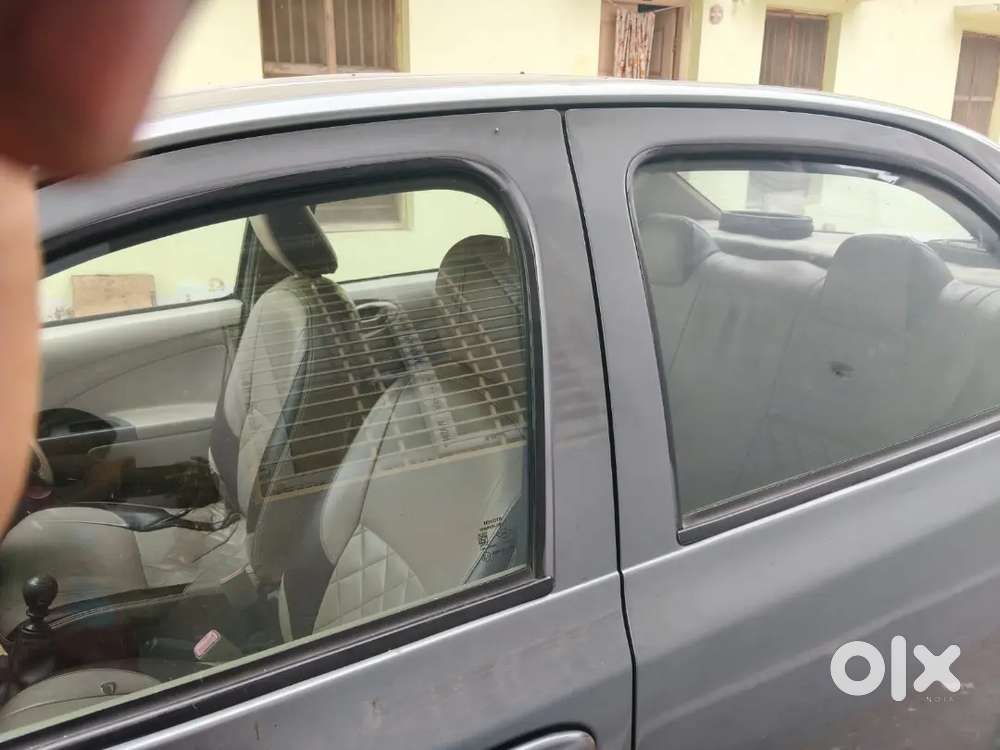 Toyota Etios 2016 Diesel 200000 Km Driven