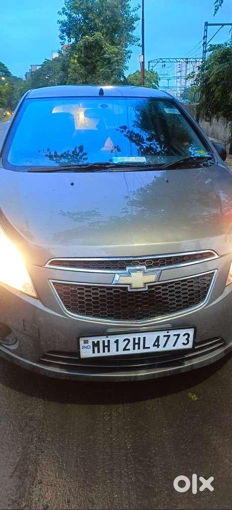 Chevrolet Beat Diesel 2011