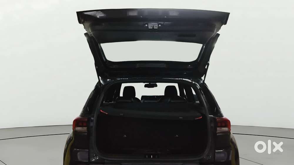 Kia Sonet 1.0 Gtx Plus Dct, 2023, Petrol