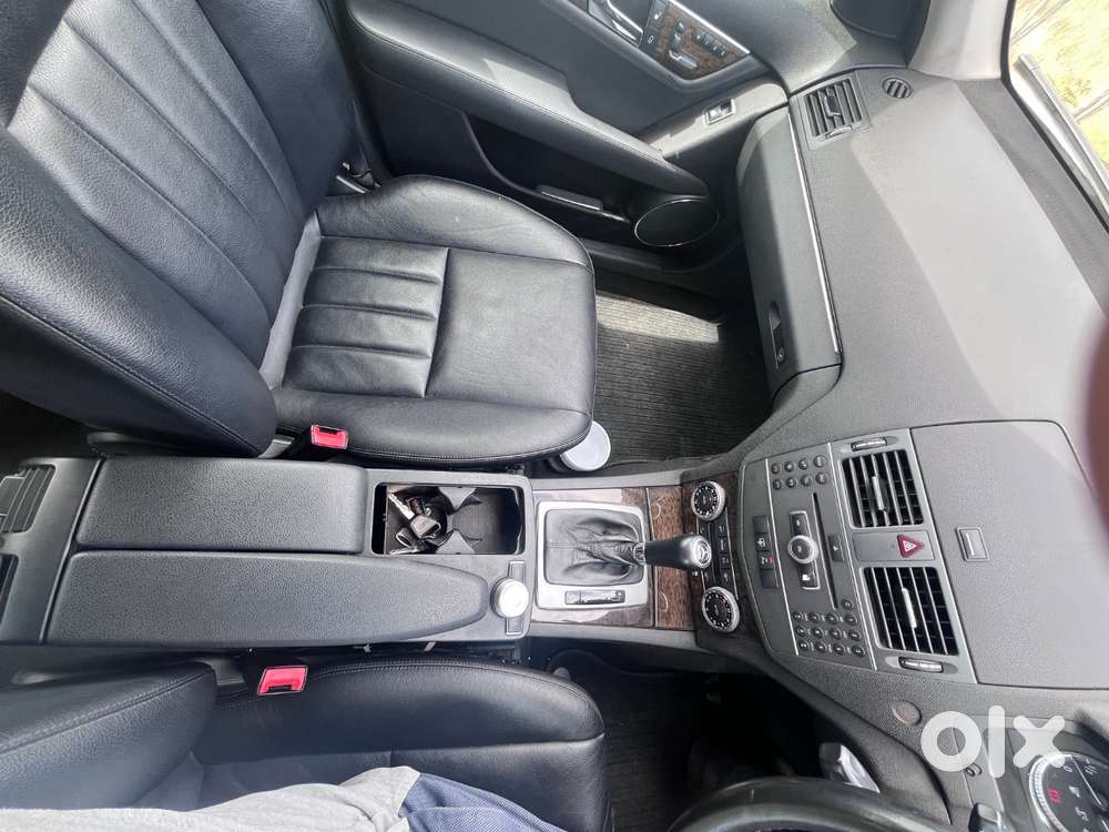 Mb C-class 250 Cdi 2011 Nov