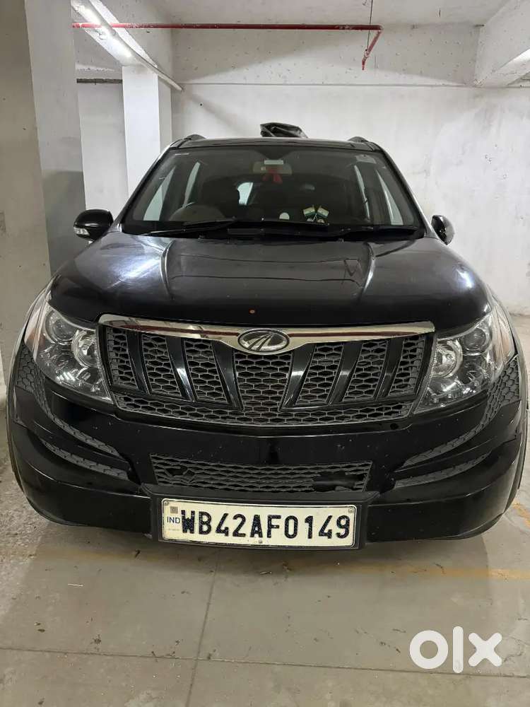 Mahindra Xuv500 2016 Diesel 21000 Km Driven