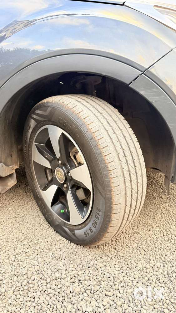 Tata Tiago 1.05 Revotorq Xz Plus, 2018, Petrol
