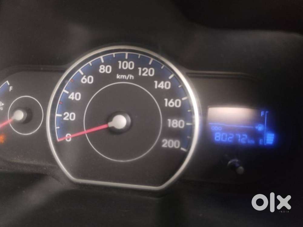 Hyundai I10 Magna 1.1l, 2013, Lpg