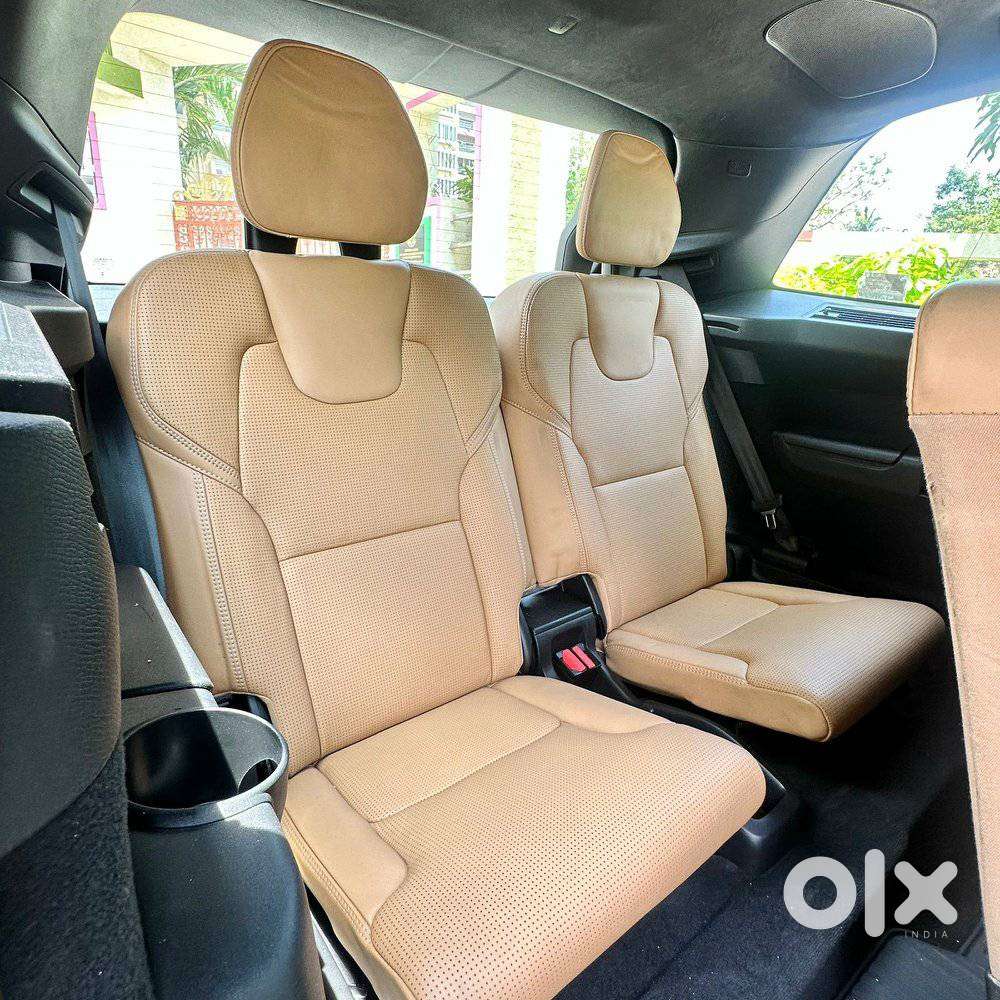 Volvo Xc 90 D5 At Awd, 2017, Diesel