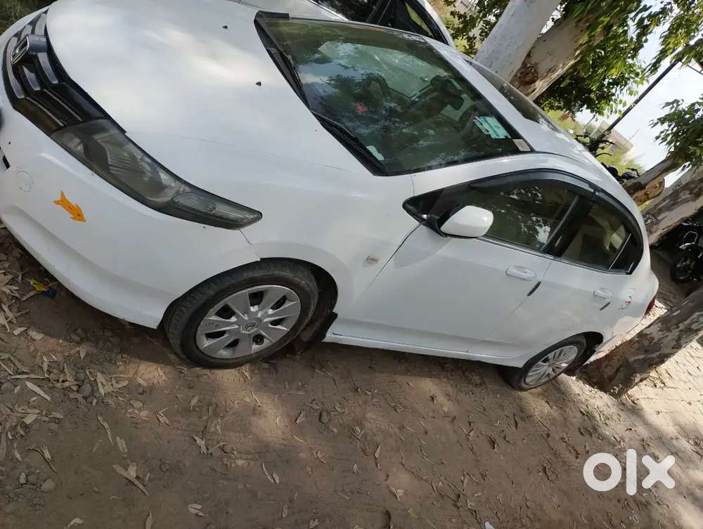 Honda City Cng All Original