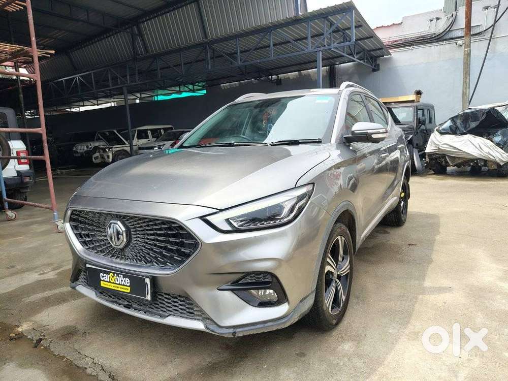 Mg Astor 1.5 Sharp, 2022, Petrol