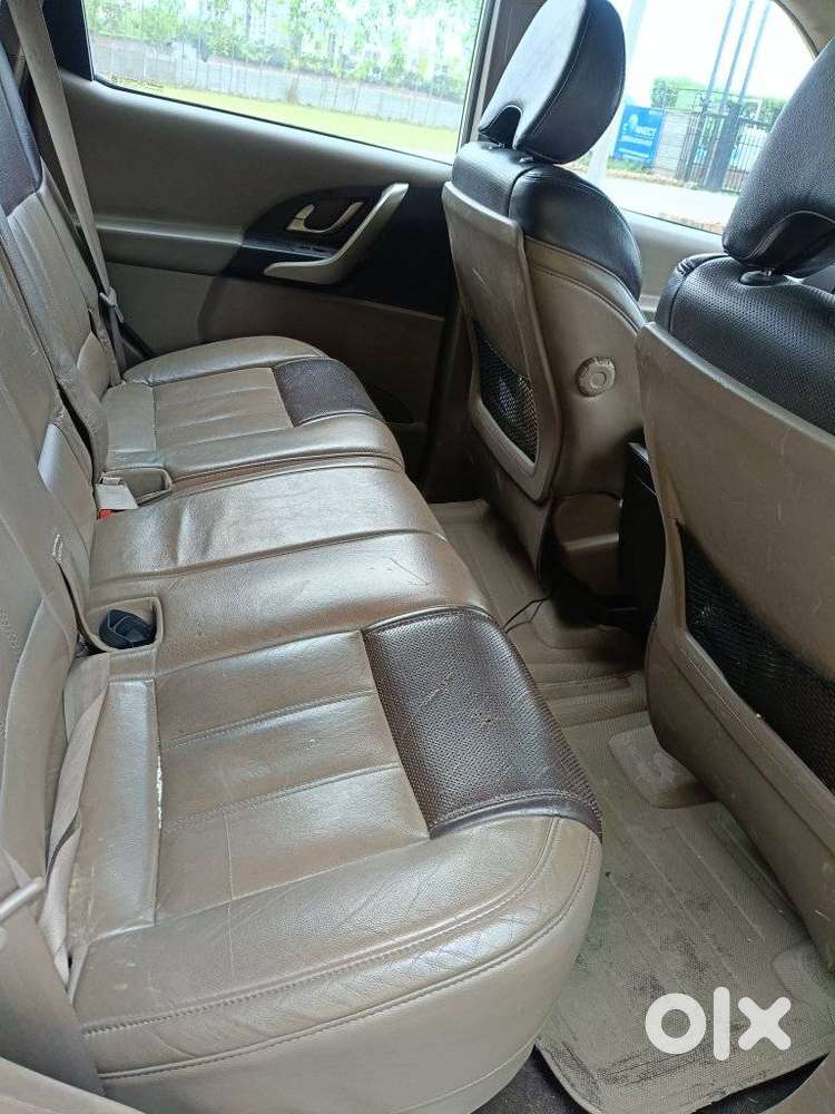 Mahindra Xuv500 2011-2015 W8 4wd, 2014, Diesel