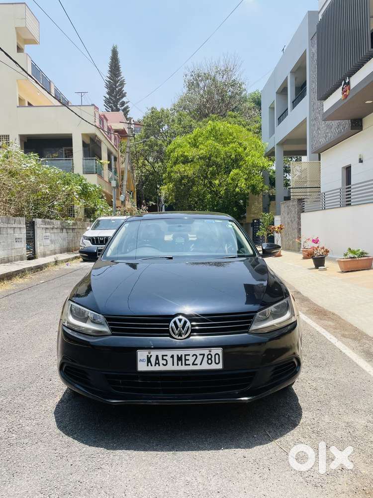 Volkswagen Jetta 1.4 Tsi, 2013, Petrol