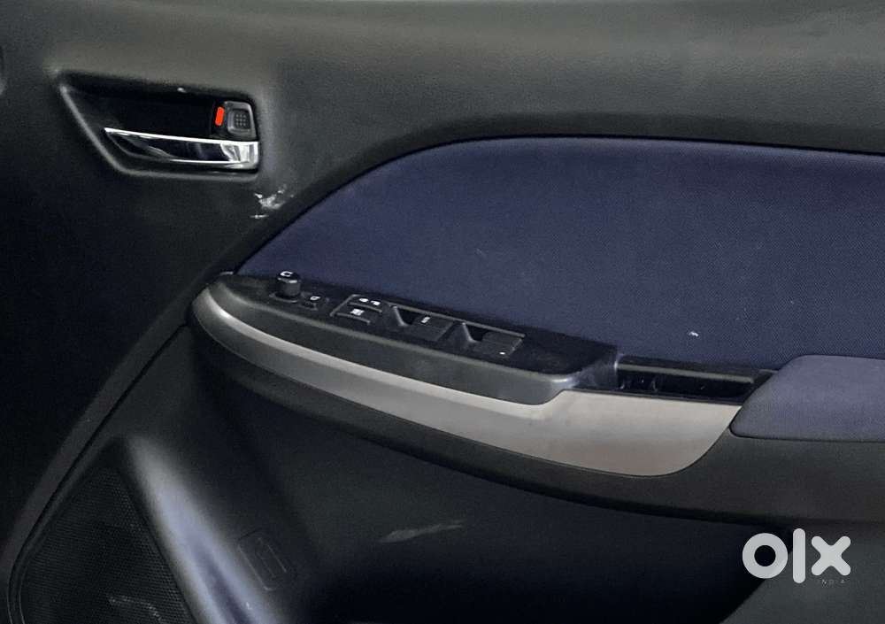 Maruti Suzuki Baleno 1.2 Alpha, 2019, Petrol