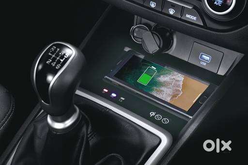 Creta 2019 Brand New Condition