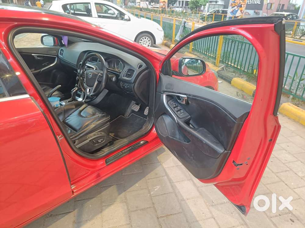 Volvo V40 D3 R Design, 2016, Diesel