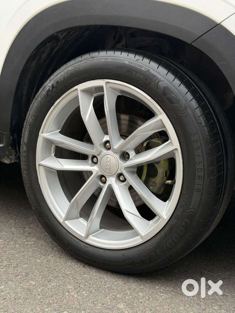 Hyundai Alcazar 1.5 Signature (o) Diesel At 7 Str, 2023, Diesel
