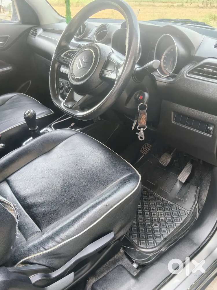 New Condition