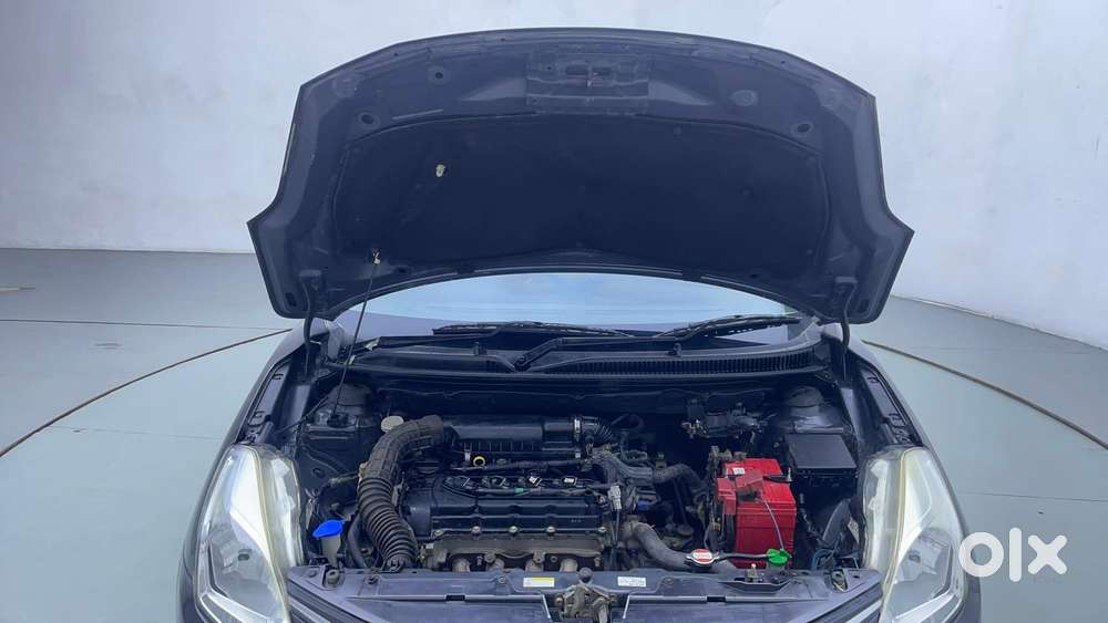 Maruti Suzuki Baleno Delta, 2016, Petrol