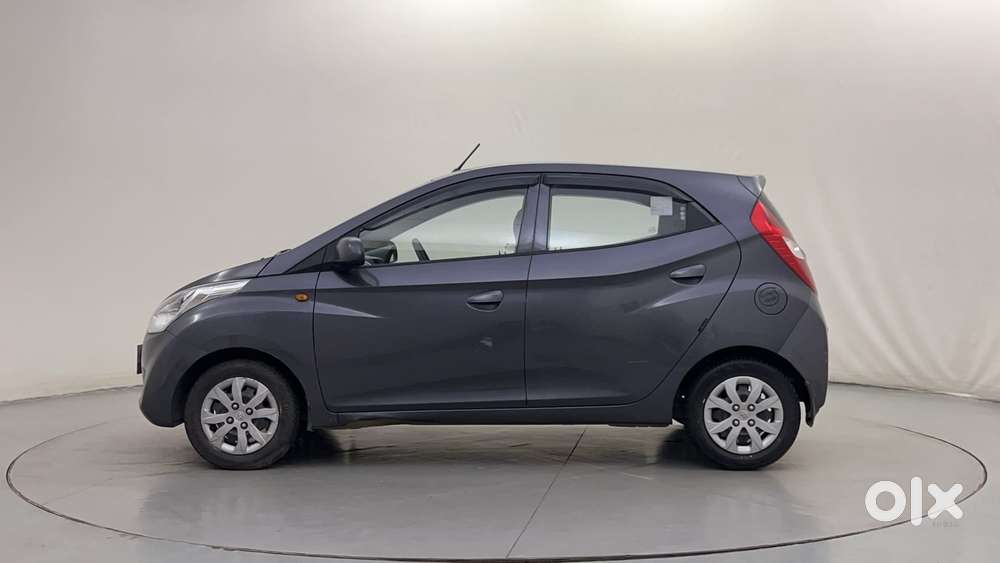 Hyundai Eon Sportz, 2014, Petrol