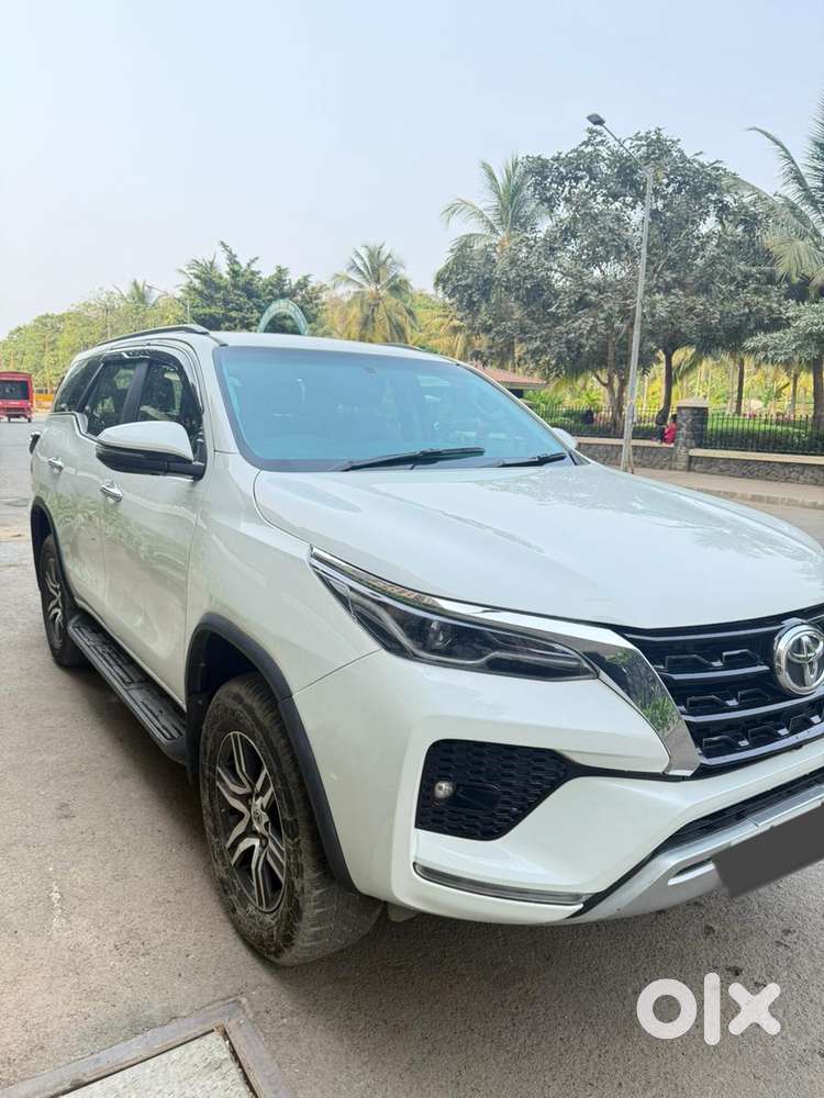 Toyota Fortuner 4x2 At 2.8 Diesel, 2022, Diesel