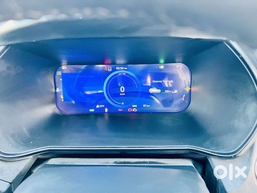 Tata Harrier Adventure, 2026, Diesel