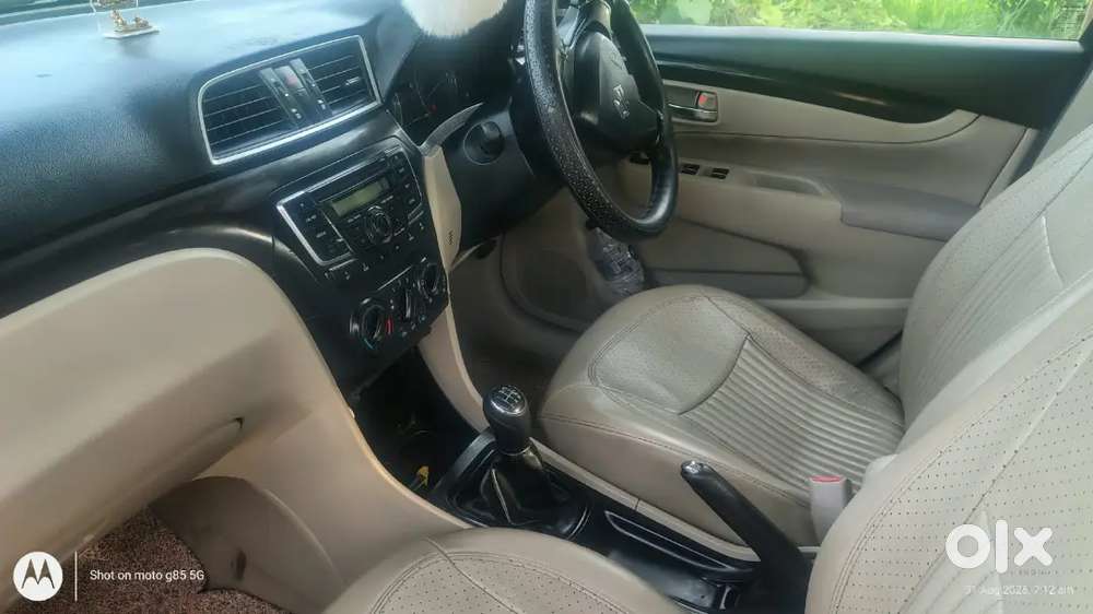 Maruti Suzuki Ciaz Vdi Plus 2016