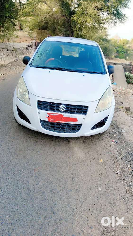 Good Condition Ritz Sell