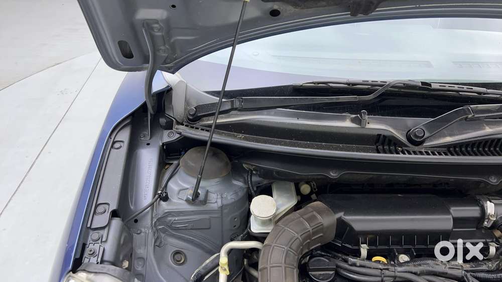 Maruti Suzuki Baleno Delta Cng, 2016, Cng & Hybrids