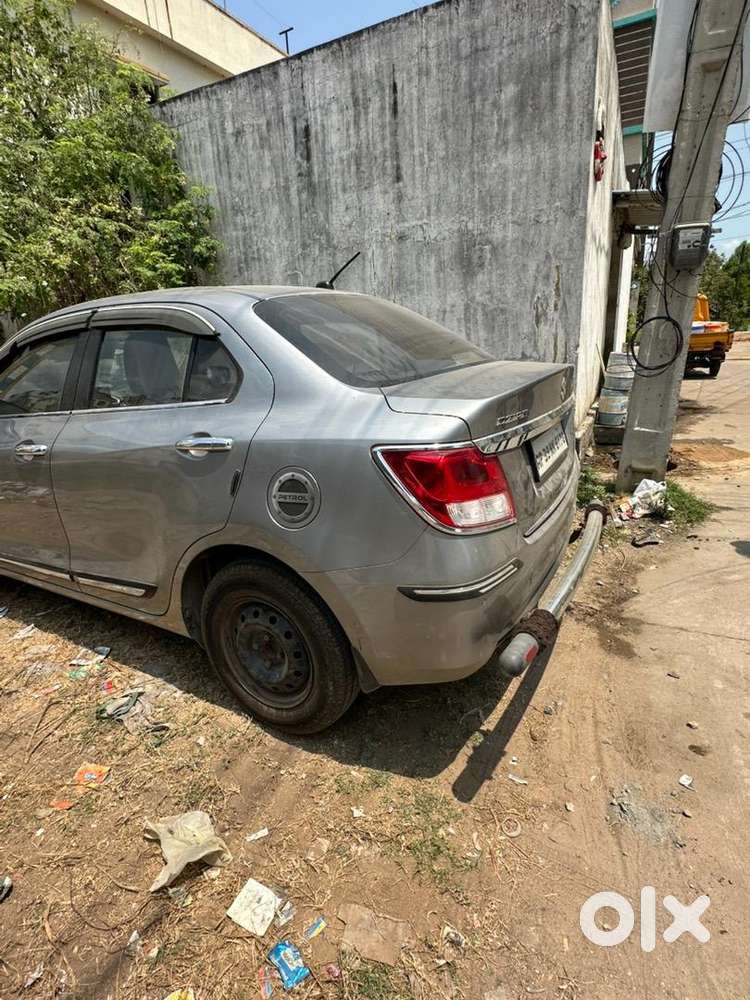 Maruti Suzuki Dzire 2022 Petrol Good Condition